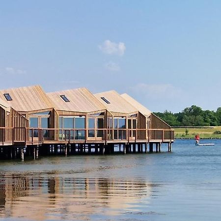 Veerse Meersuites Kortgene Ngoại thất bức ảnh