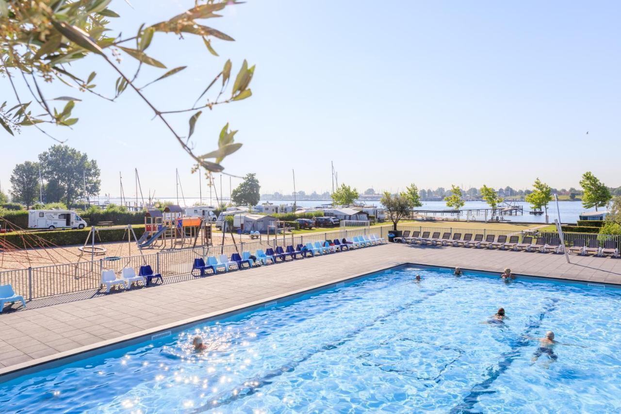 Veerse Meersuites Kortgene Ngoại thất bức ảnh