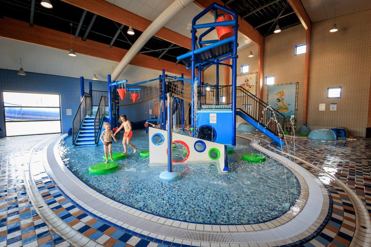 Veerse Meersuites Kortgene Ngoại thất bức ảnh