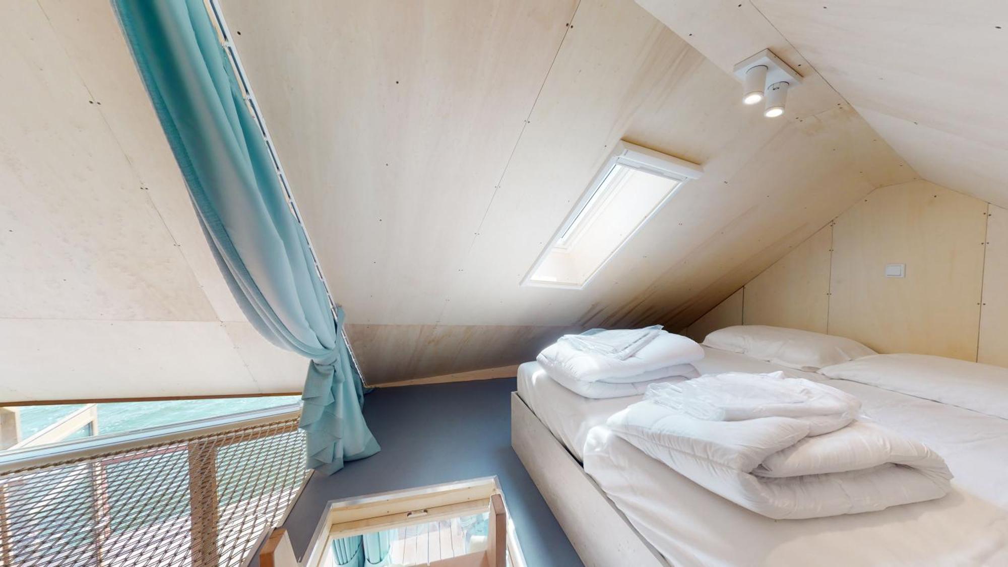 Veerse Meersuites Kortgene Ngoại thất bức ảnh