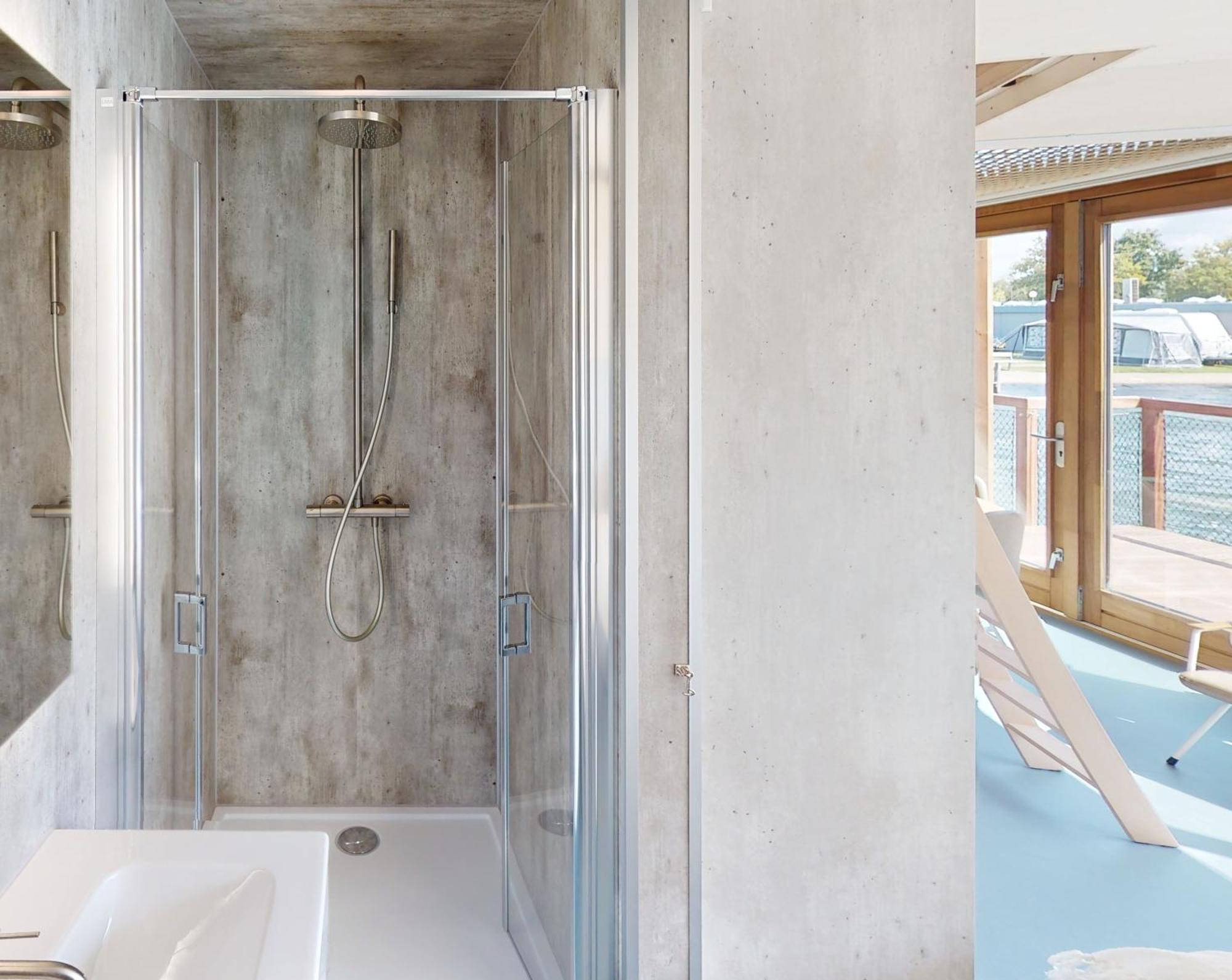 Veerse Meersuites Kortgene Ngoại thất bức ảnh
